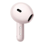 Auriculares Bluetooth Xiaomi Redmi Buds 6 Active con estuche de carga/ Autonomía 6h/ Rosas
