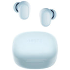 Auriculares Bluetooth Xiaomi Redmi Buds 6 Play con estuche de carga/ Autonomía 7h/ Azules