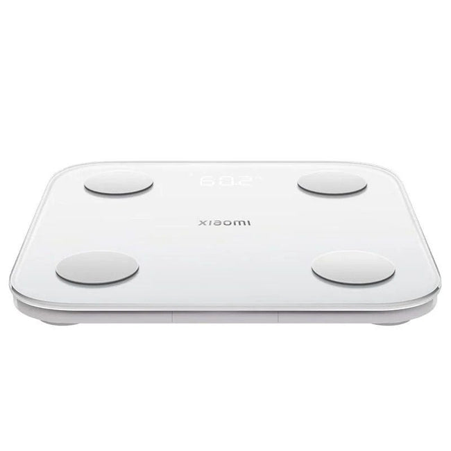 Báscula de bao Xiaomi Body Composition Scale S400/ Bluetooth/ Blanca Main Image