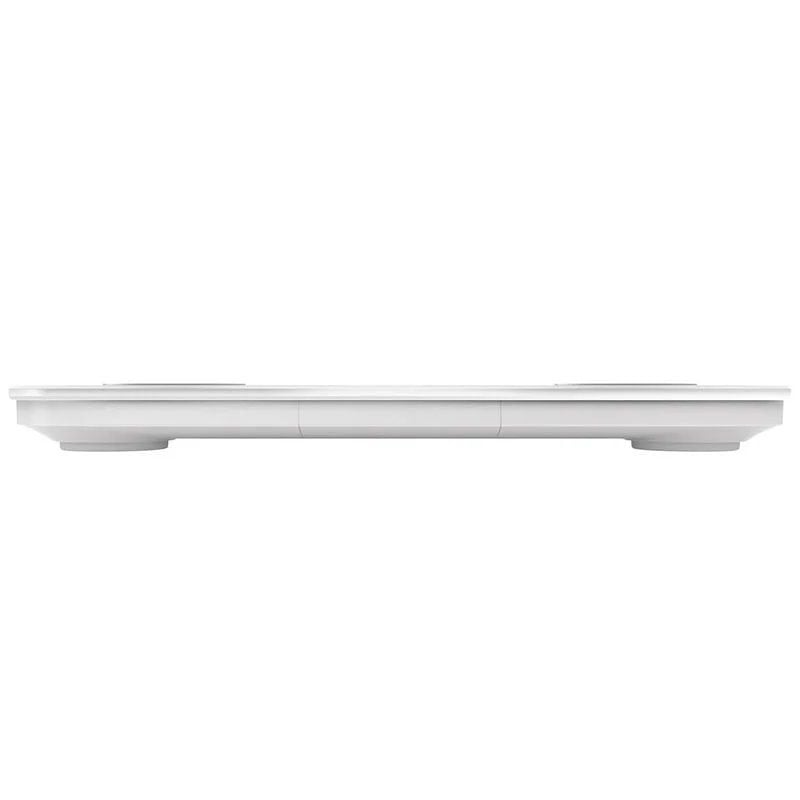 Báscula de bao Xiaomi Body Composition Scale S400/ Bluetooth/ Blanca