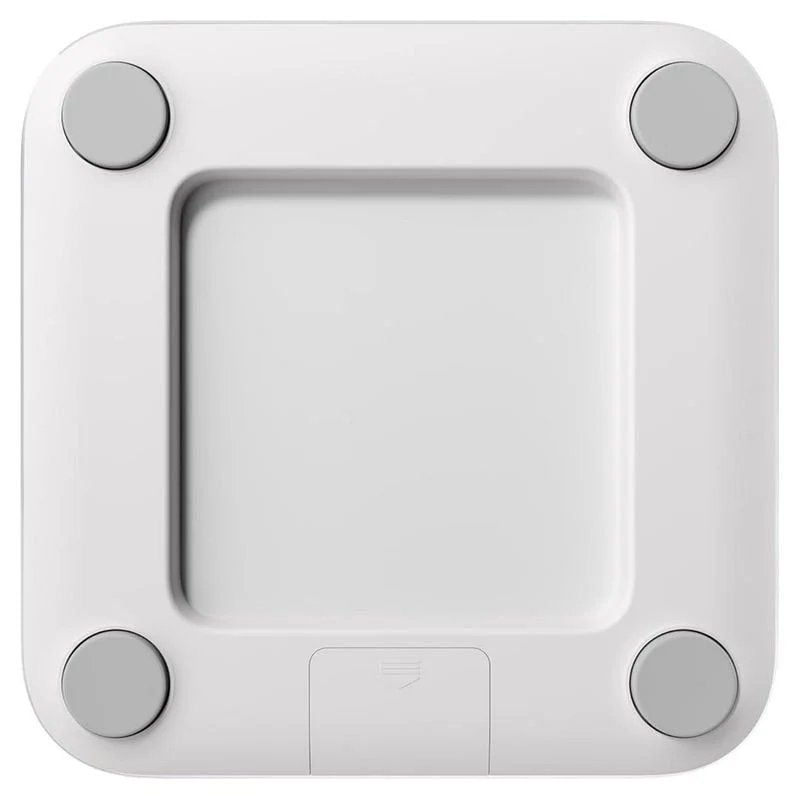Báscula de bao Xiaomi Body Composition Scale S400/ Bluetooth/ Blanca