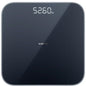 Báscula de Bao Xiaomi Smart Scale S200/ Hasta 150kg/ Gris