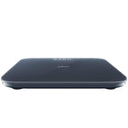 Báscula de Bao Xiaomi Smart Scale S200/ Hasta 150kg/ Gris