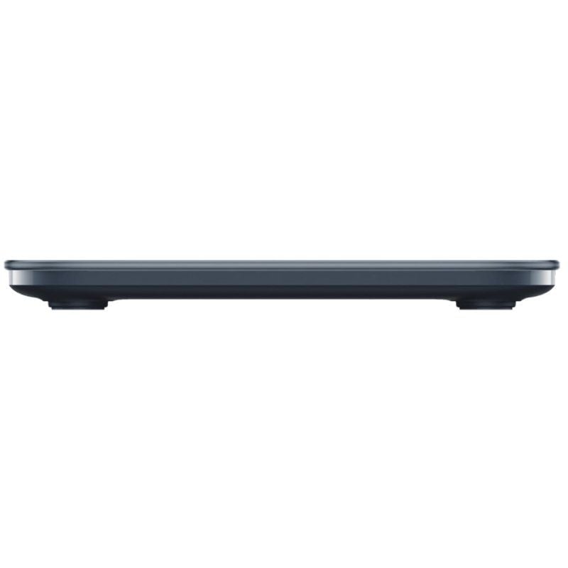Báscula de Bao Xiaomi Smart Scale S200/ Hasta 150kg/ Gris