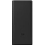 Powerbank 30000mAh Xiaomi 18W Powerbank/ 18W/ Negra