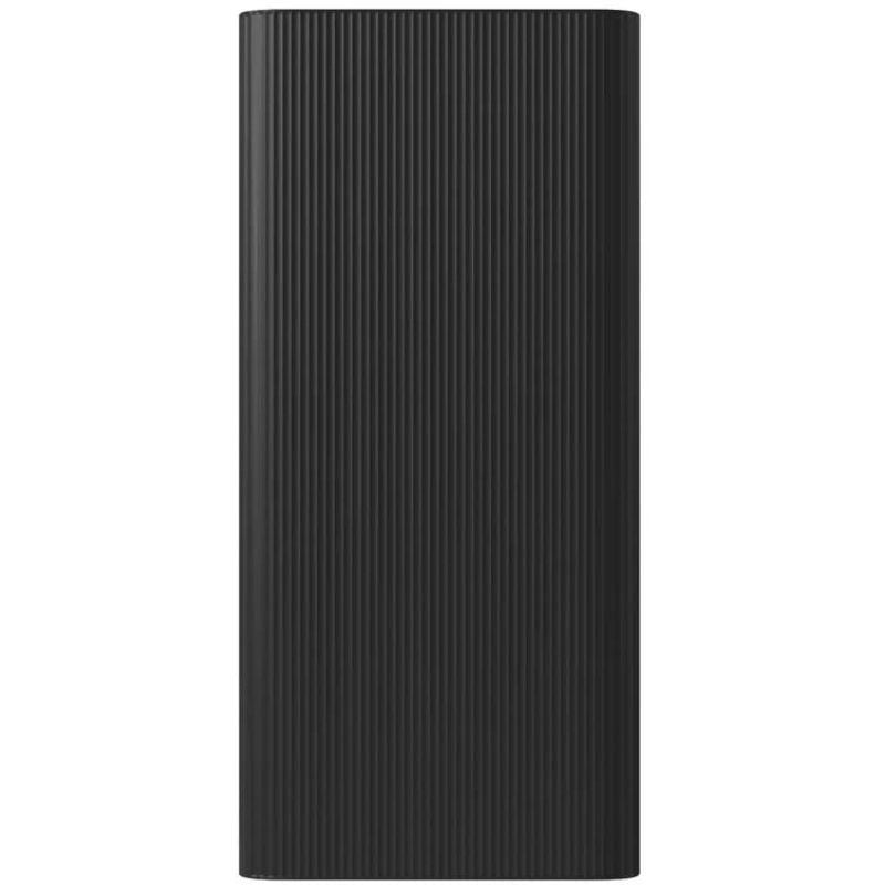 Powerbank 30000mAh Xiaomi 18W Powerbank/ 18W/ Negra