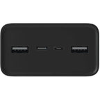 Powerbank 30000mAh Xiaomi 18W Powerbank/ 18W/ Negra
