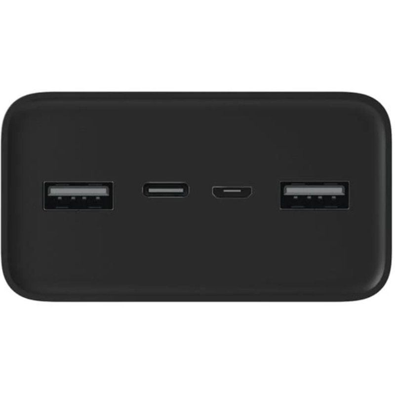 Powerbank 30000mAh Xiaomi 18W Powerbank/ 18W/ Negra