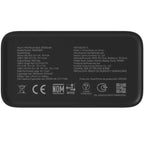 Powerbank 30000mAh Xiaomi 18W Powerbank/ 18W/ Negra
