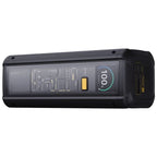 Powerbank 25000mAh Xiaomi 212W Hypercharge Power Bank/ 212W/ Gris