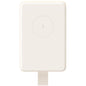 Powerbank 6000mAh Xiaomi Magnetic Power Bank 6000/ 15W/ Beige