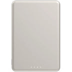 Powerbank 5000mAh Xiaomi Super Slim Magnetic Power Bank 5000/ 22.5W/ Oro