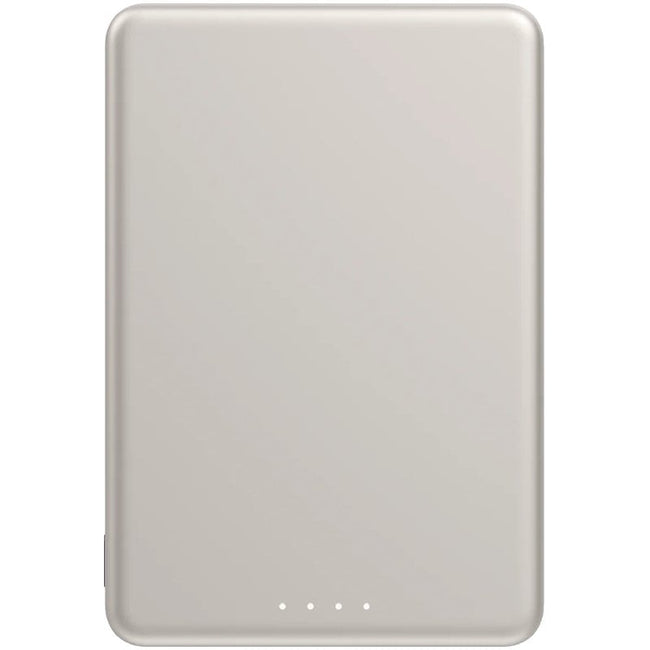 Powerbank 5000mAh Xiaomi Super Slim Magnetic Power Bank 5000/ 22.5W/ Oro Hover Image