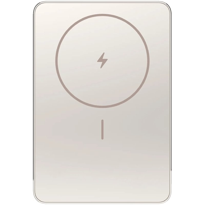 Powerbank 5000mAh Xiaomi Super Slim Magnetic Power Bank 5000/ 22.5W/ Oro