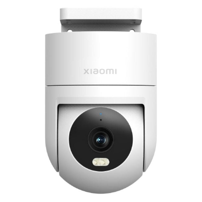 Cámara de Videovigilancia Xiaomi Outdoor Camera CW300/ Visión Nocturna/ Control desde APP Hover Image