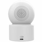 Cámara de Videovigilancia Xiaomi Smart Camera C201 1080p/ Visión Nocturna/ Control desde APP