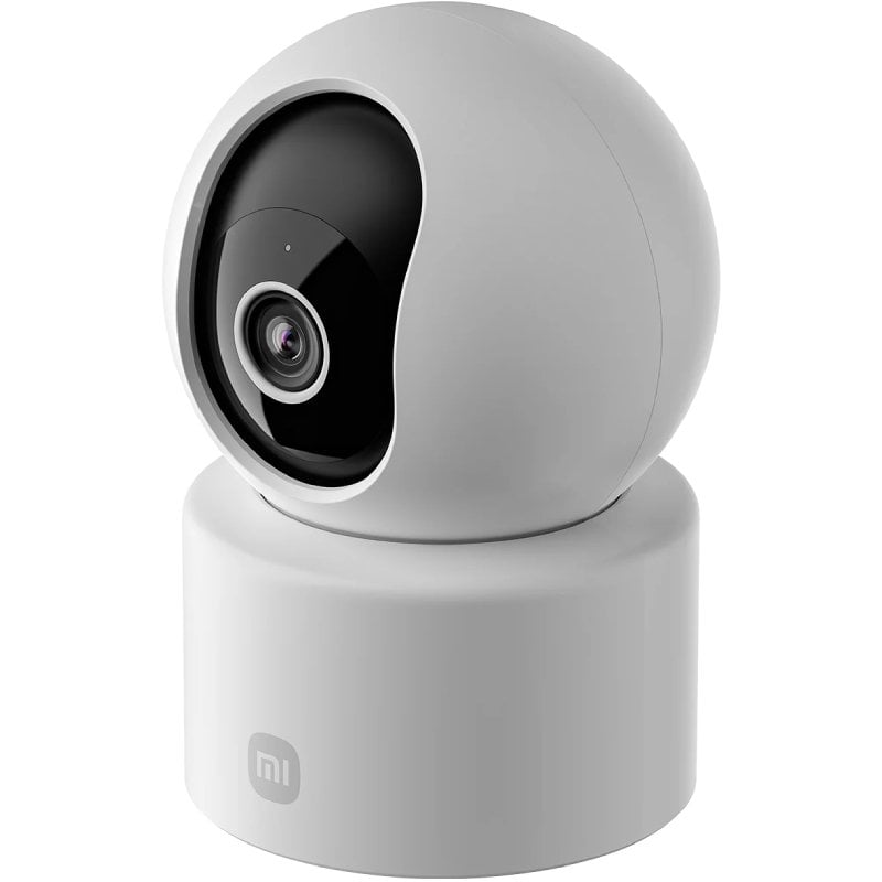 Cámara de Videovigilancia Xiaomi Smart Camera C302/ Control desde APP