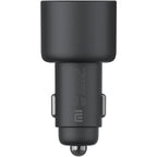 Cargador de Coche Xiaomi 67W USB-A Tipo-C/ 1xUSB-A/ 1xUSB Tipo-C/ 67W