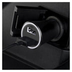 Cargador de Coche Xiaomi Mi Car Charger/ 2xUSB/ 2A/ 3A