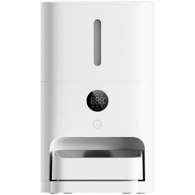 Comedero de mascotas Inteligente Xiaomi Smart Pet Food Feeder 2/ Control desde APP Hover Image