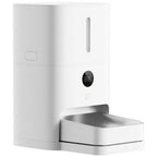 Comedero de mascotas Inteligente Xiaomi Smart Pet Food Feeder 2/ Control desde APP