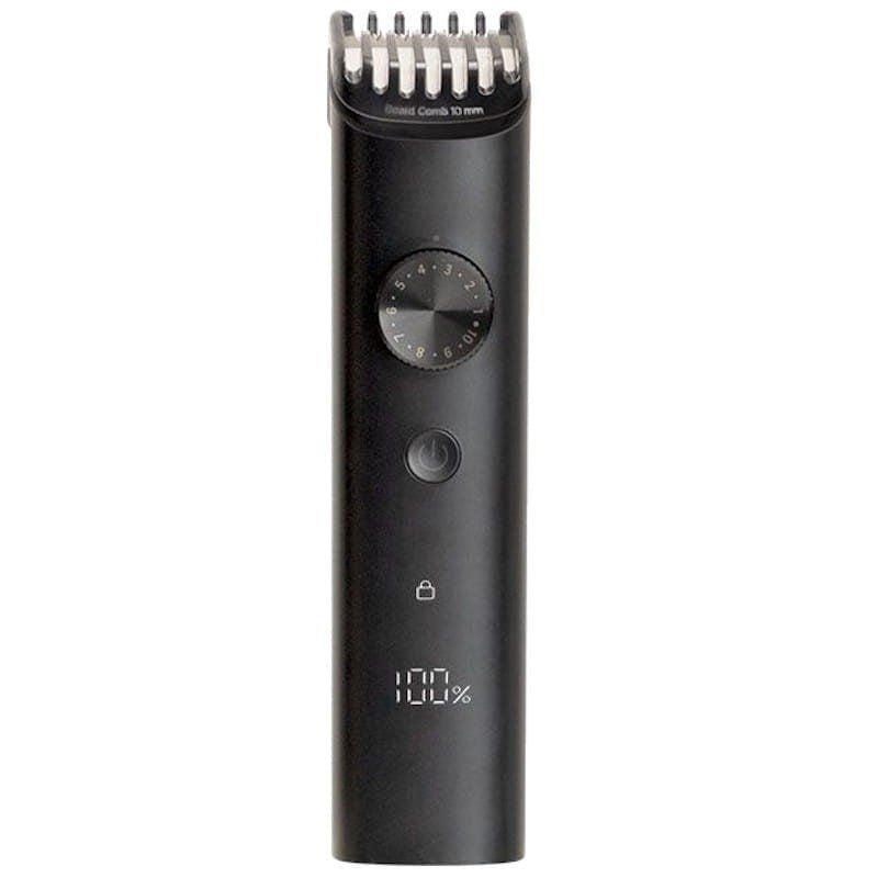 Cortapelos + Recortadora Xiaomi Grooming Kit Pro/ Con Batería/ 10 Accesorios