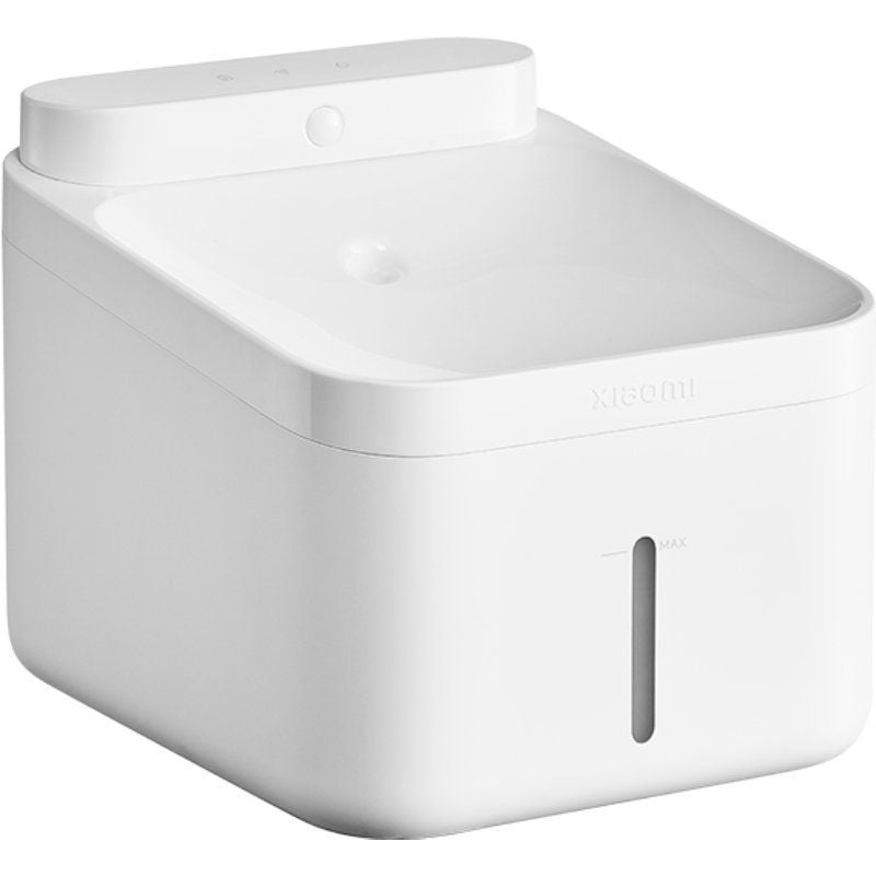 Fuente Inteligente para Mascotas Xiaomi Smart Pet Fountain 2/ 3L/ Control desde APP