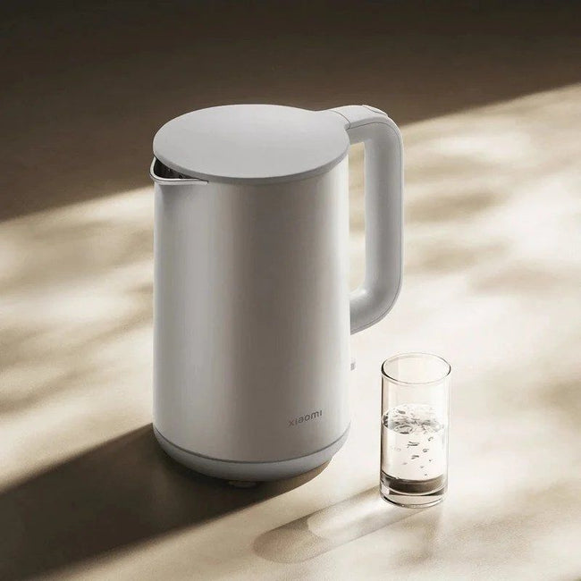 Hervidor de Agua Xiaomi Double Wall Electric Kettle/ 1800W/ Capacidad 1.7L Main Image