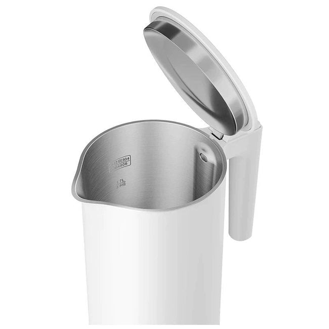 Hervidor de Agua Xiaomi Electric Kettle 2/ 1800W/ Capacidad 1.7L Main Image
