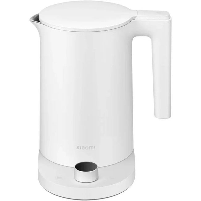 Hervidor de Agua Xiaomi Mi Smart Kettle Pro/ Capacidad 1.7L/ Control desde APP Hover Image