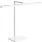 Lámpara de Escritorio Xiaomi LED Desk Lamp 2/ 10W/ Blanca