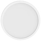 Lámpara de Techo Xiaomi Smart Ceiling Light D20/ 17W/ Blanca