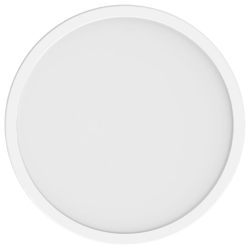 Lámpara de Techo Xiaomi Smart Ceiling Light D20/ 17W/ Blanca