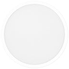Lámpara de Techo Xiaomi Smart Ceiling Light D30/ 30W/ Blanca