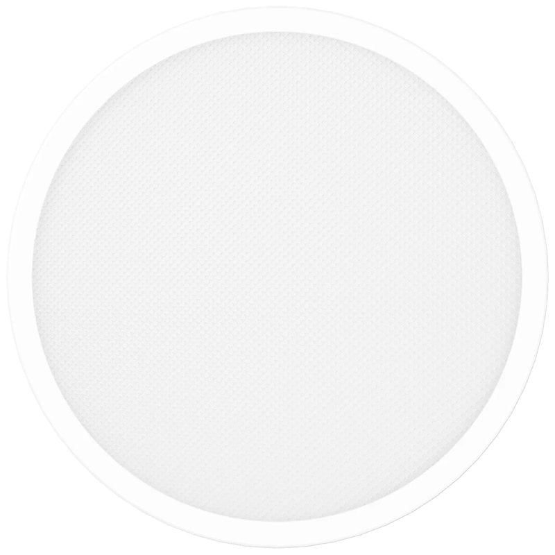 Lámpara de Techo Xiaomi Smart Ceiling Light D30/ 30W/ Blanca
