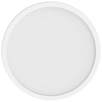 Lámpara de Techo Xiaomi Smart Ceiling Light D40/ 45W/ Blanca