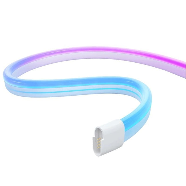 Tira LED Xiaomi Smart Lightstrip Pro Extension/ 1m Hover Image