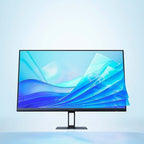 Monitor Profesional Xiaomi Monitor A24i 23.8"/ Full HD/ Negro