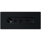 Monitor Profesional Xiaomi Monitor A24i 23.8"/ Full HD/ Negro