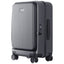 Maleta Xiaomi Front Opening Luggage 20"/ 51.3x35x27.5cm/ Negro Carbono