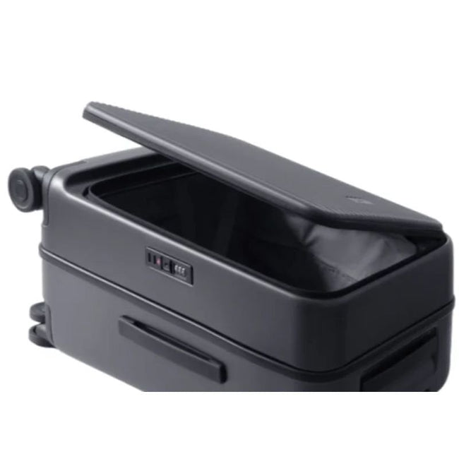 Maleta Xiaomi Front Opening Luggage 20"/ 51.3x35x27.5cm/ Negro Carbono Main Image