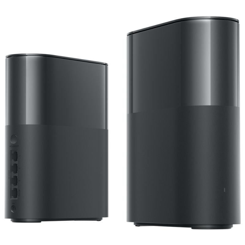 Sistema Mesh Xiaomi Mesh System BE3600 Pro 3000Mbps/ 2.4GHz 5GHz