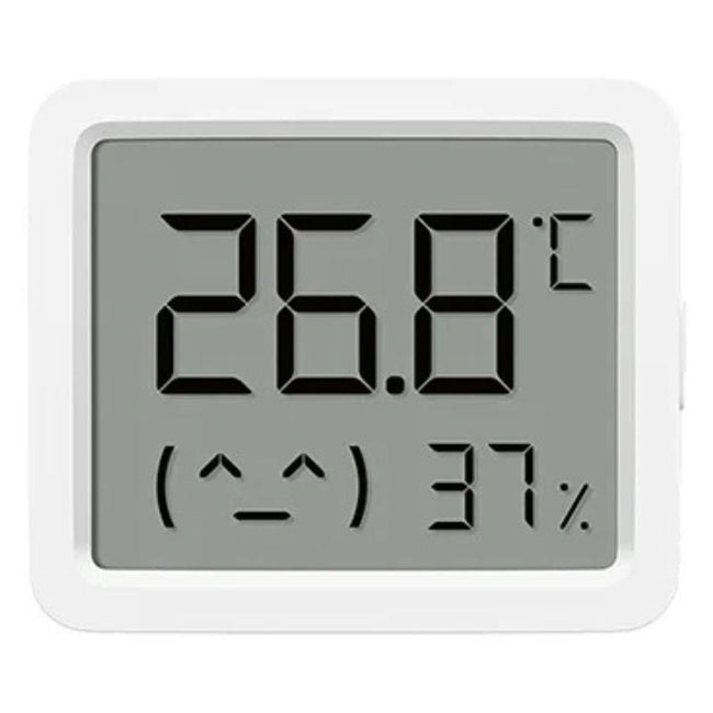 Monitor de Temperatura y Humedad Xiaomi Xiaomi Smart Temperature and Humidity Monitor 3 Mini Main Image