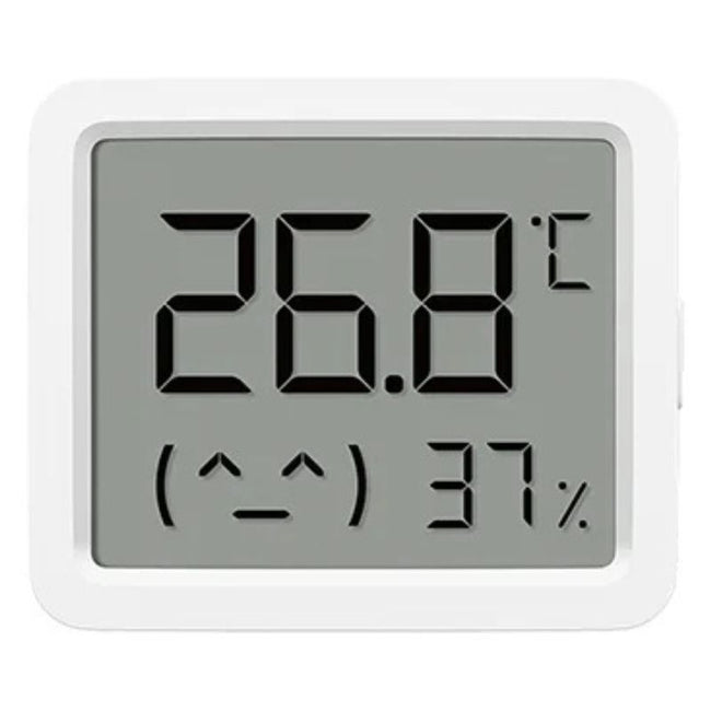 Monitor de Temperatura y Humedad Xiaomi Xiaomi Smart Temperature and Humidity Monitor 3 Mini Main Image
