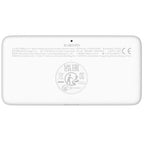 Monitor de Temperatura y Humedad Xiaomi Temperature and Humidity Monitor Clock BHR5435GL