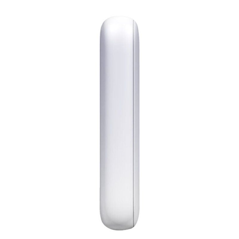 Monitor de Temperatura y Humedad Xiaomi Temperature and Humidity Monitor Clock BHR5435GL