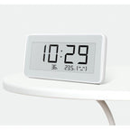 Monitor de Temperatura y Humedad Xiaomi Temperature and Humidity Monitor Clock BHR5435GL
