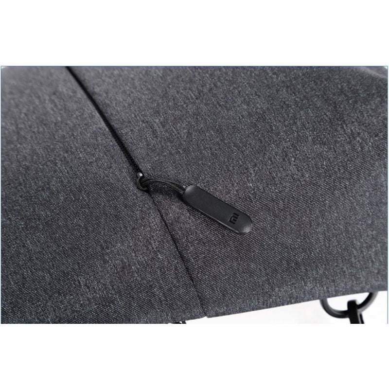Mochila Xiaomi Mi Casual Daypack/ 10L/ Negra