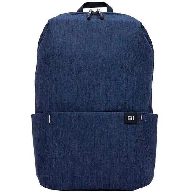 Mochila Xiaomi Mi Casual Daypack/ 10L/ Azul Oscuro Hover Image
