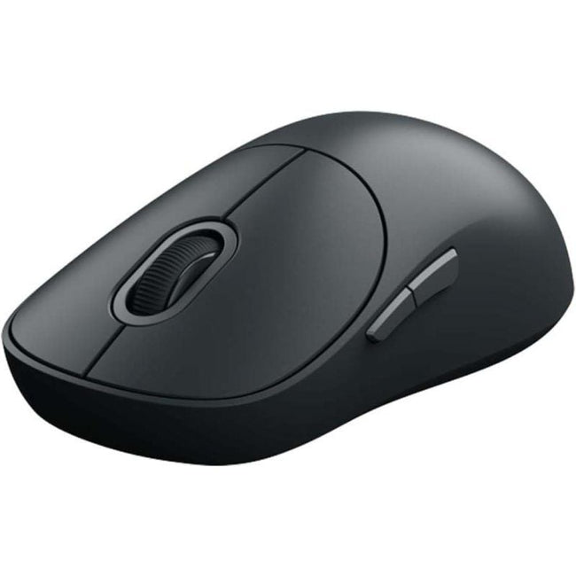 Ratón Inalámbrico Xiaomi Wireless Mouse 3/ Hasta 1200 DPI/ Negro Hover Image